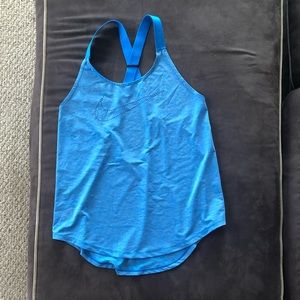 Nike Dri-Fit Tank Top